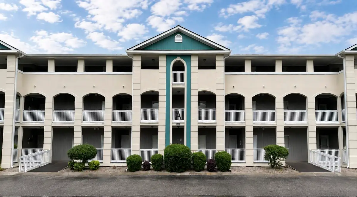 4530 Plantation Harbour Dr. #A16, Little River, SC 29566 - #1