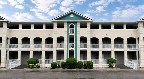 4530 Plantation Harbour Dr. #A16, Little River, SC 29566