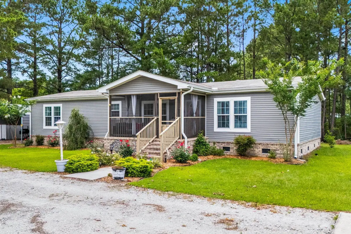 1105 Woodrow Ln., Loris, SC 29569 - #1