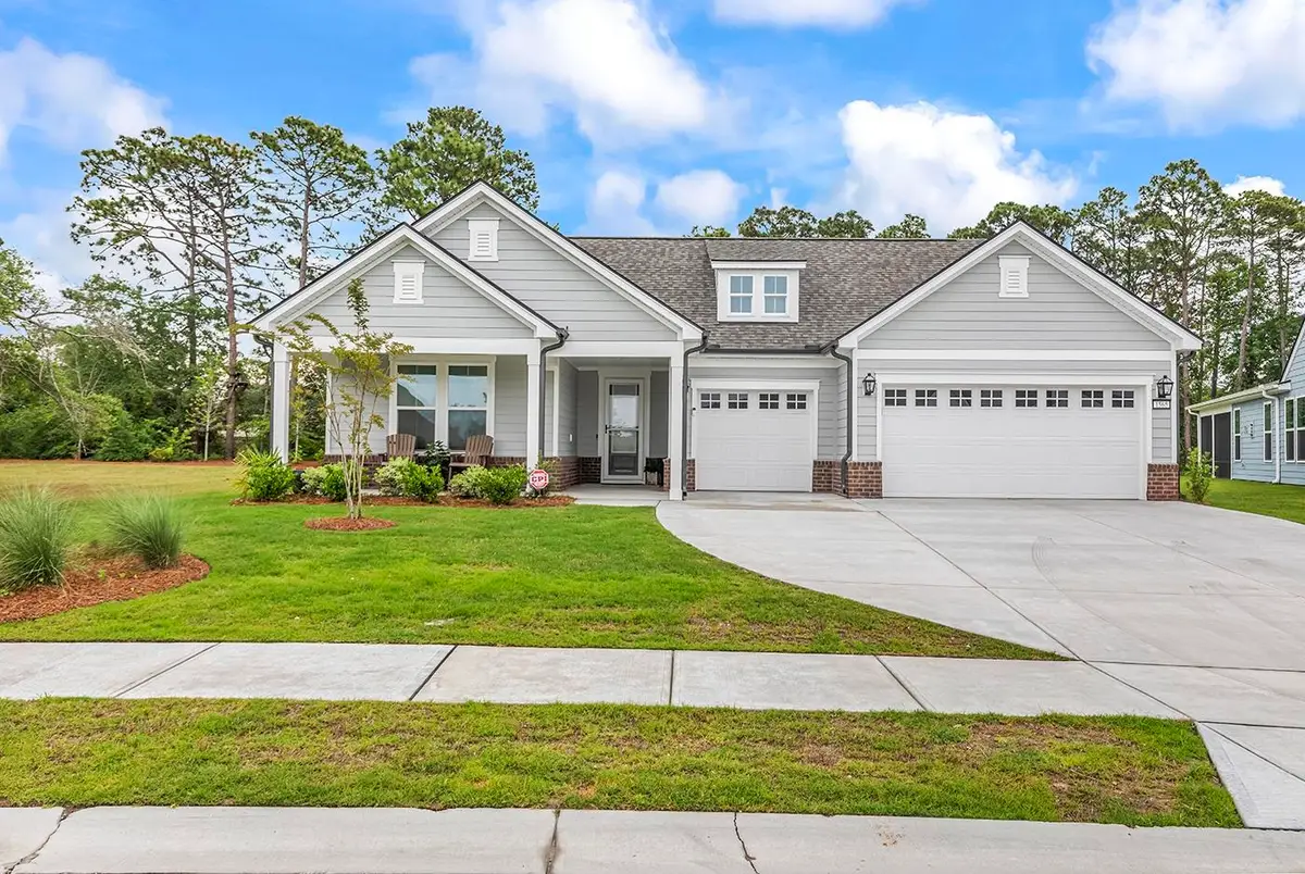 1565 Crested Iris Way, North Myrtle Beach, SC 29582 - #1