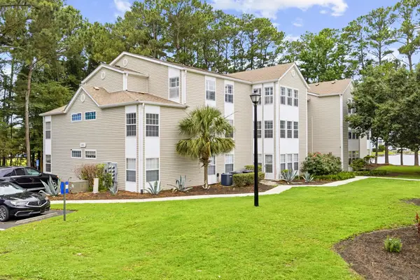 140 Spanish Oak Ct. #I, Surfside Beach, SC 29575