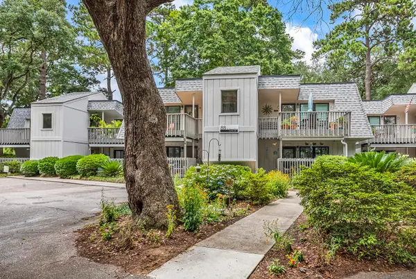88 Salt Marsh Circle #22-H, Pawleys Island, SC 29585