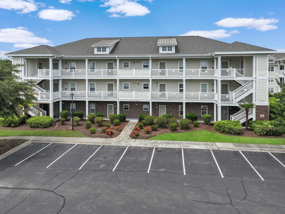 801 Crumpet Ct. #1133, Myrtle Beach, SC 29579 - #1