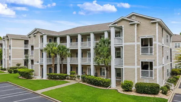 2478 Coastline Ct. #201, Murrells Inlet, SC 29576