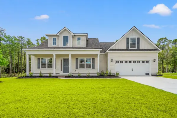 380 Doodle Hill Ln., Conway, SC 29526