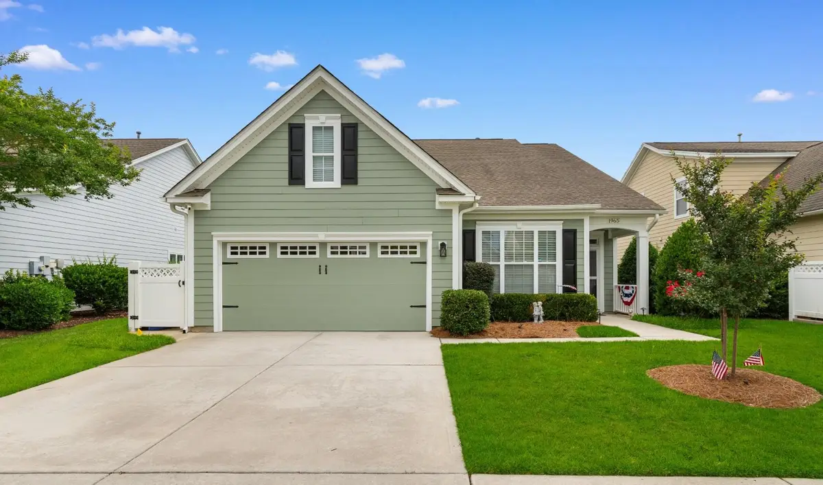 1965 Cresswind Blvd., Myrtle Beach, SC 29577 - #1