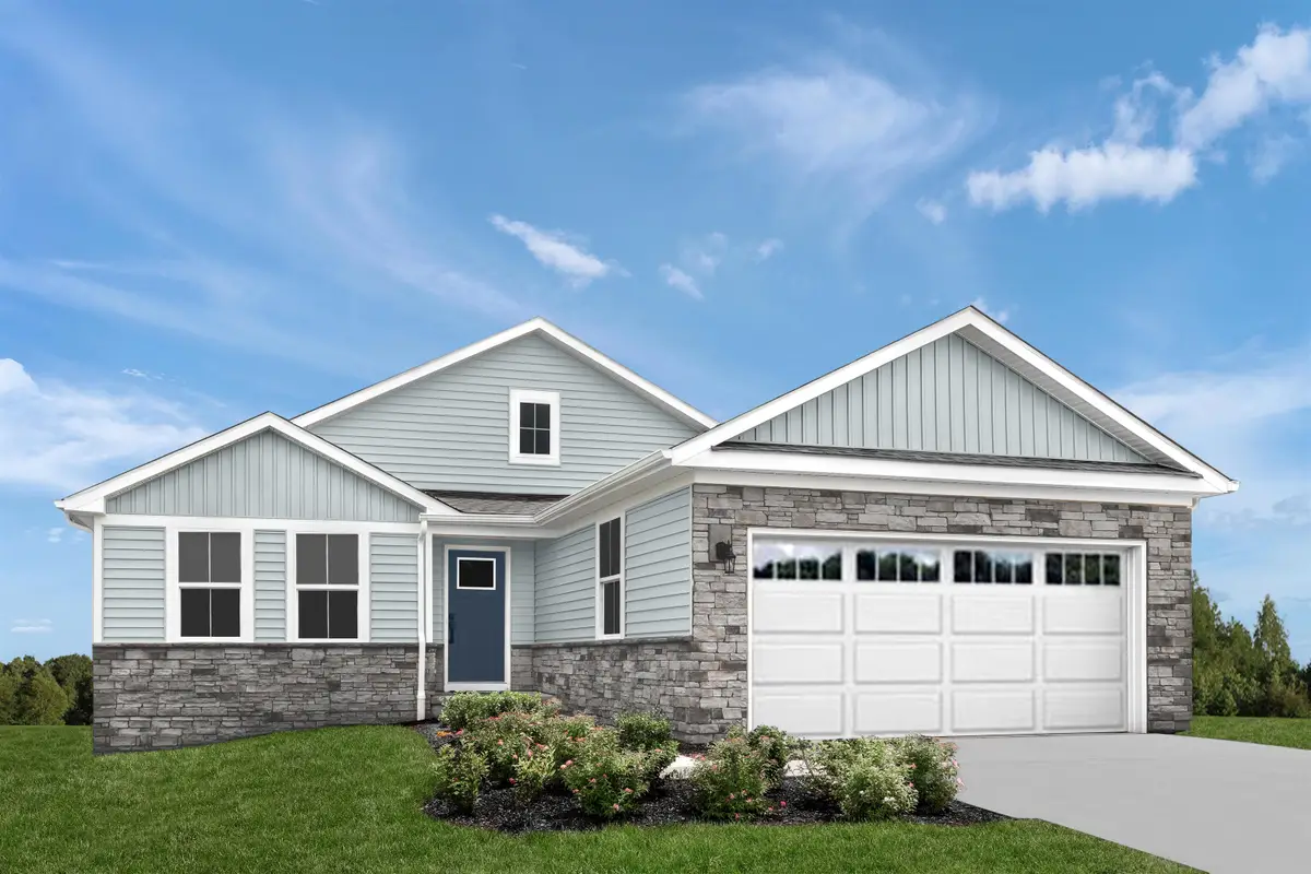 132 Copper Pointe Loop, Conway, SC 29526 - #1