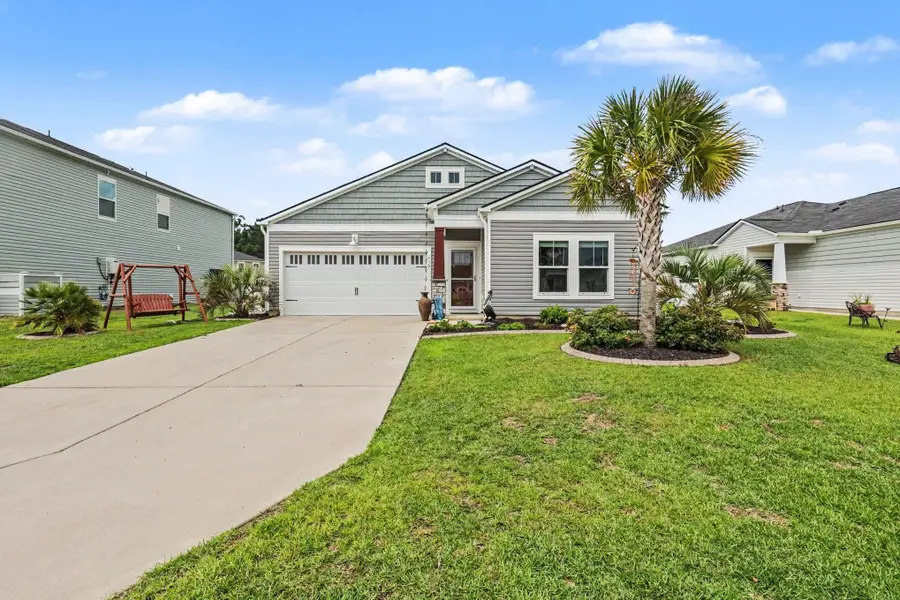 630 Watercliff Dr., Longs, SC 29568 - #2