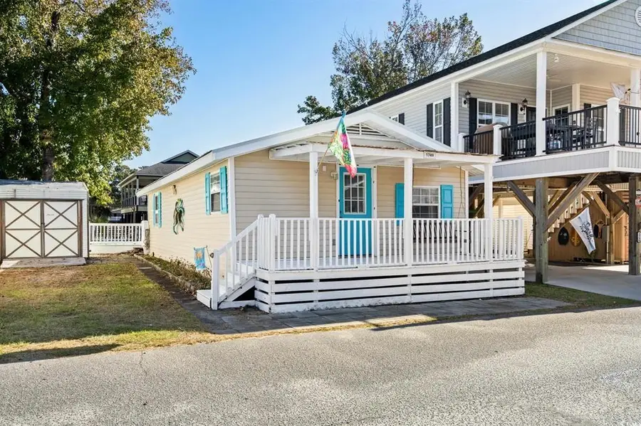 6001 - 1749 S Kings Hwy., Myrtle Beach, SC 29575 - #3