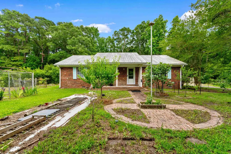 98 Wolf Dr., Georgetown, SC 29440 - #2