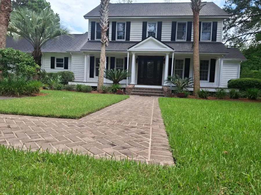 114 Post Office Ln., Pawleys Island, SC 29585 - #2