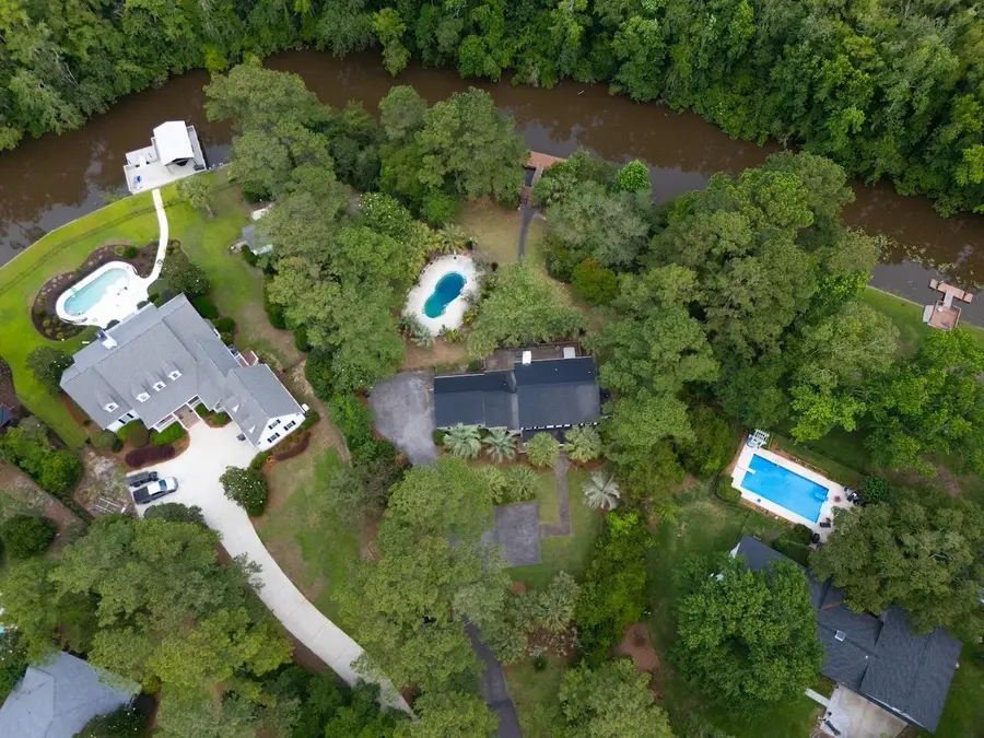 114 Post Office Ln., Pawleys Island, SC 29585 - #3