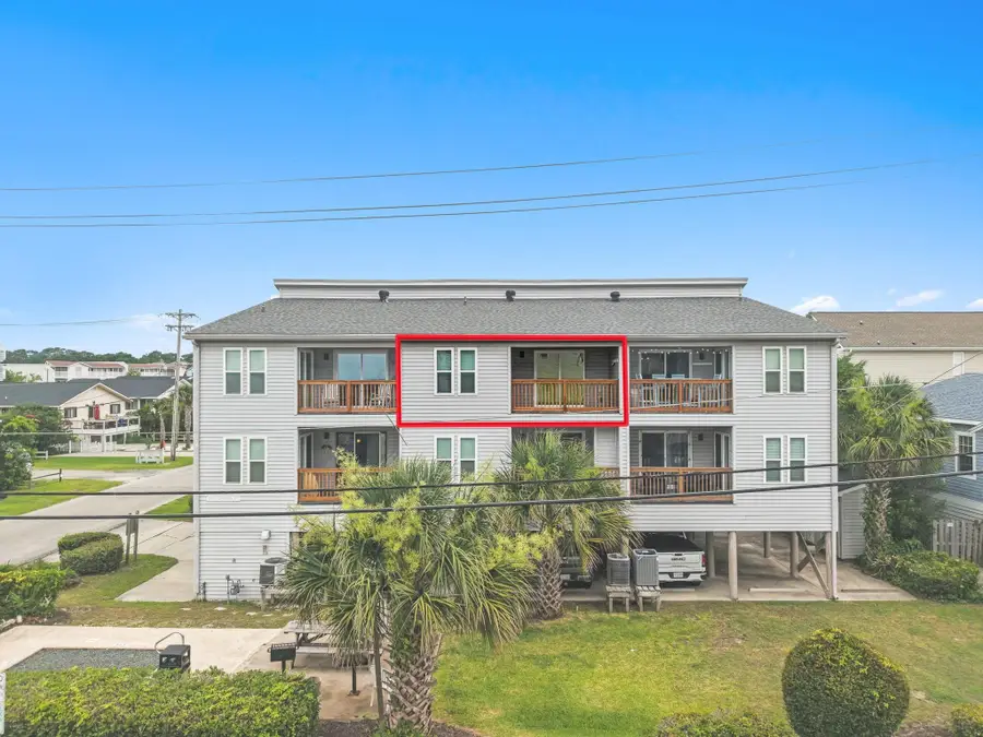 2001 Spring St. #H2, North Myrtle Beach, SC 29582 - #2