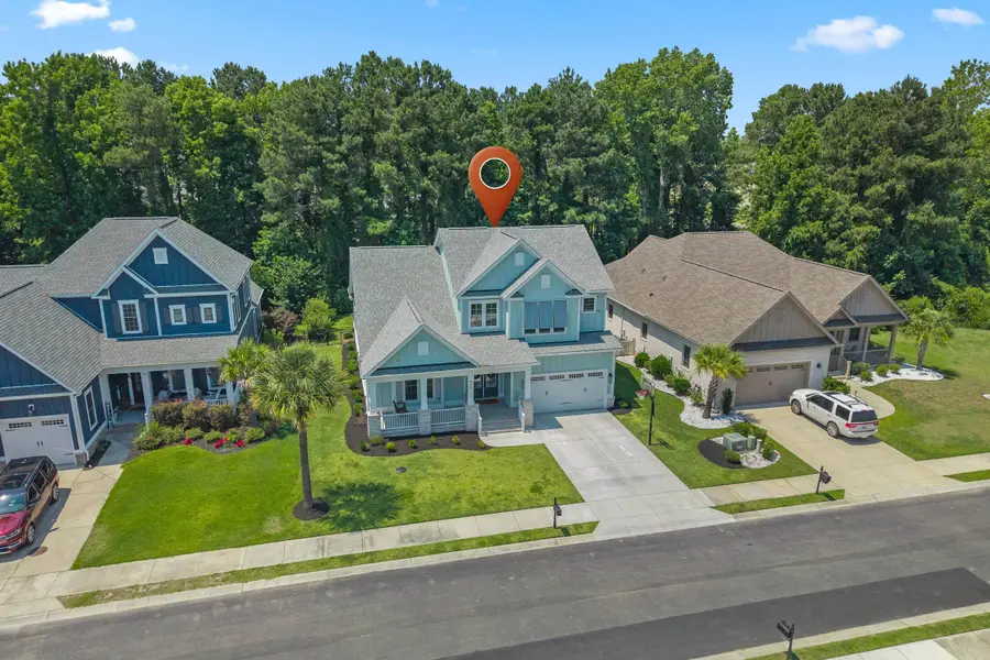 436 Plantation Oaks Dr., Myrtle Beach, SC 29579 - #3