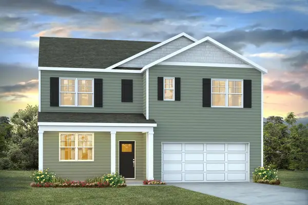 4311 Rockwood Dr., Conway, SC 29526