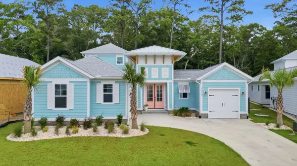 1976 Indigo Cove Way, Calabash, NC 28467