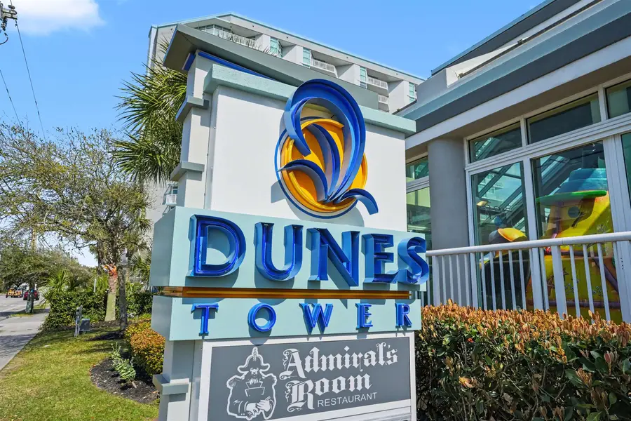5200 N Ocean Blvd. #653, Myrtle Beach, SC 29577 - #2