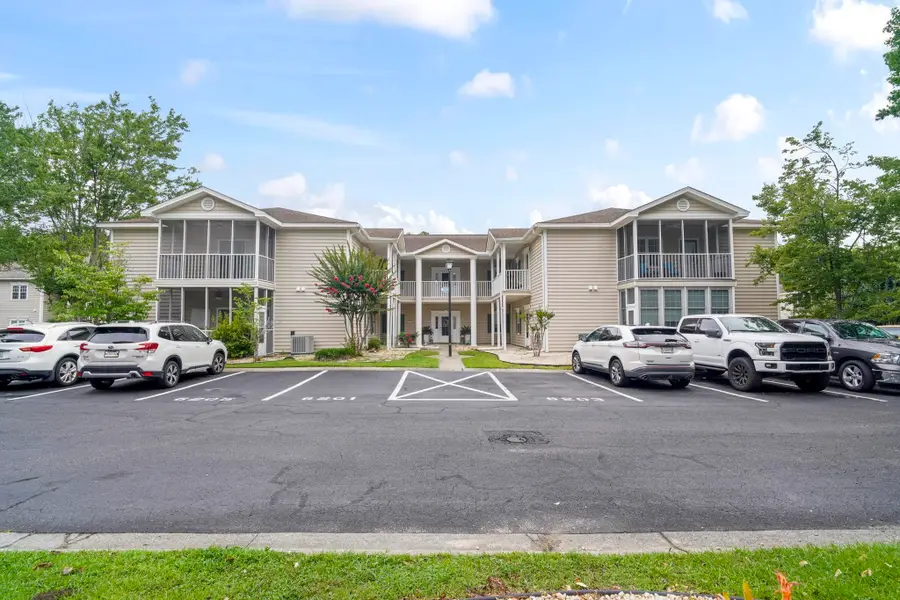 6210 Sweetwater Blvd. #6210, Murrells Inlet, SC 29576 - #2
