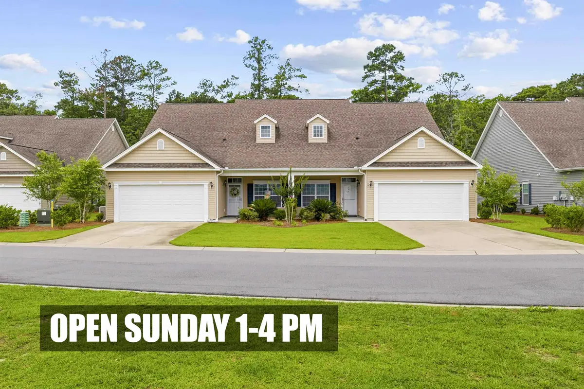 670 Sunnyside Dr. #102, Murrells Inlet, SC 29576 - #1