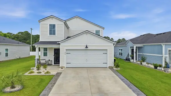 536 Havasu St., Little River, SC 29566