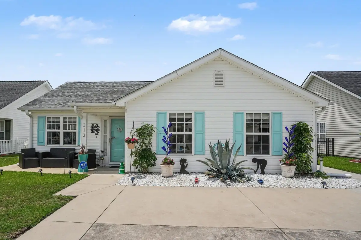 213 Lynco Ln., Surfside Beach, SC 29575 - #1