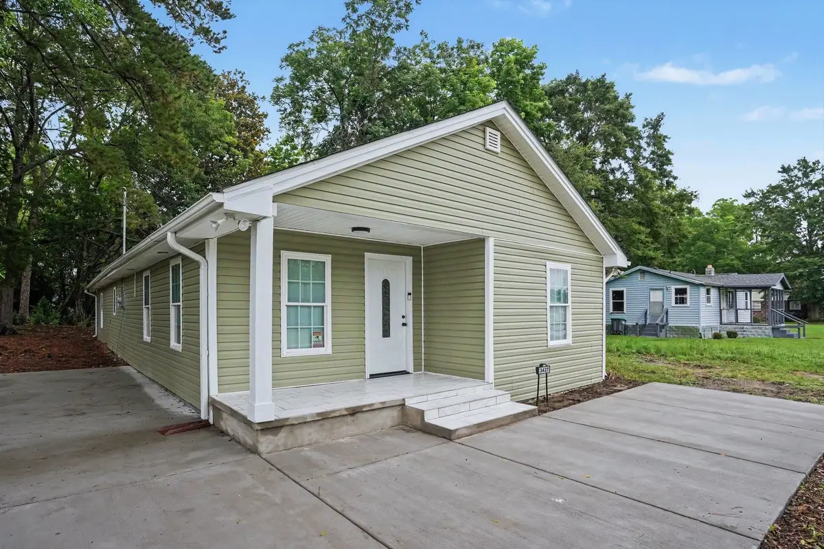 3427 Church St., Loris, SC 29569 - #1