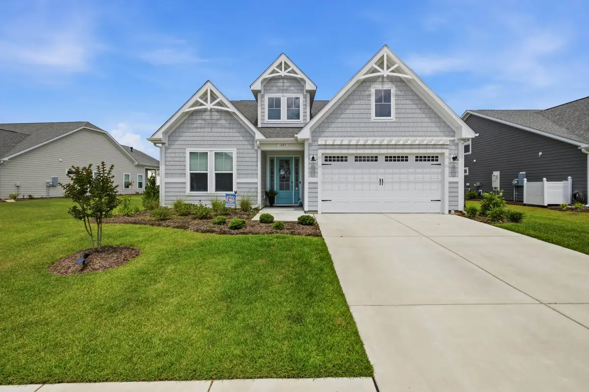 1220 Colusa Ct., Little River, SC 29566 - #1