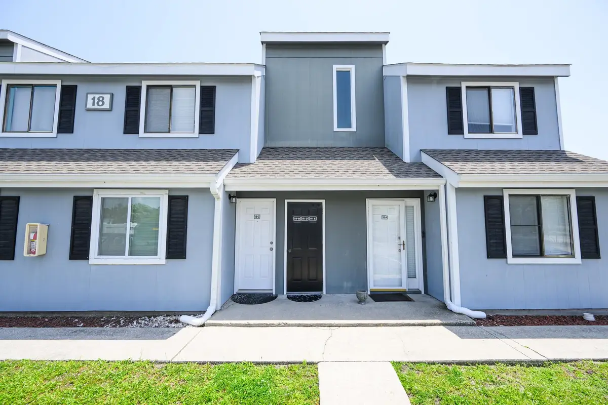 1890 Colony Dr. #18-C, Surfside Beach, SC 29575 - #1