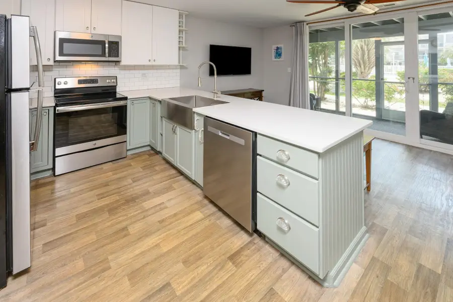 1890 Colony Dr. #18-C, Surfside Beach, SC 29575 - #2