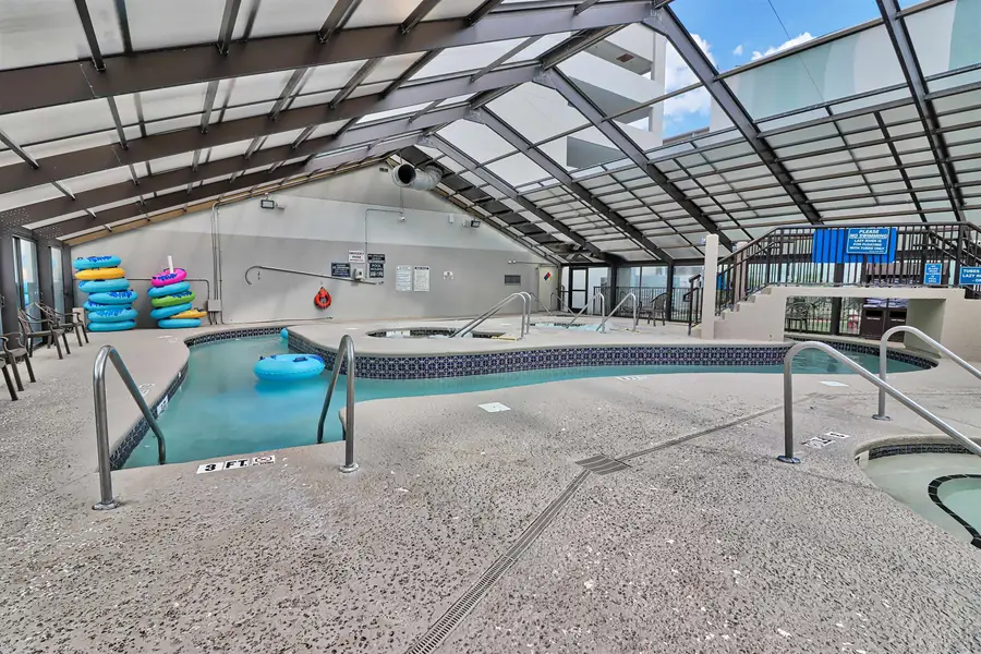 2311 S Ocean Blvd. #432, Myrtle Beach, SC 29577 - #2