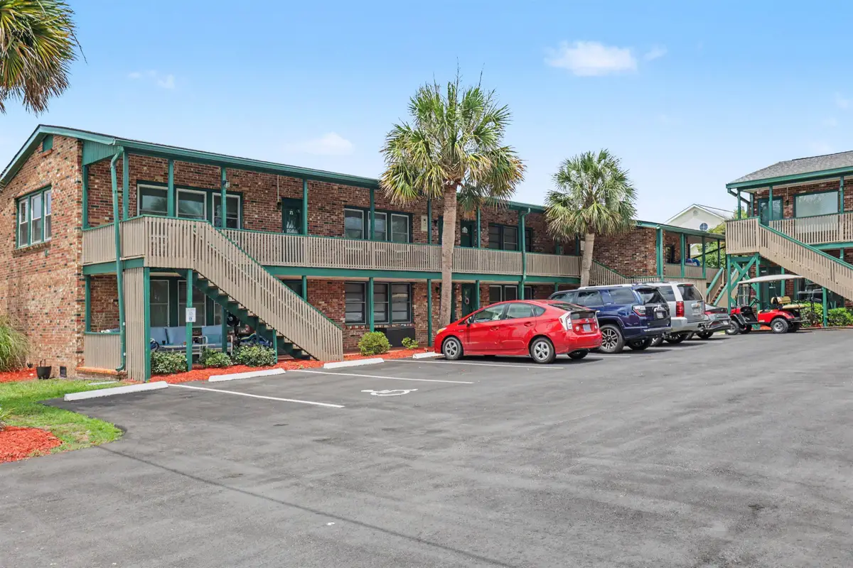 4516 Seaview St. #36, North Myrtle Beach, SC 29582 - #1