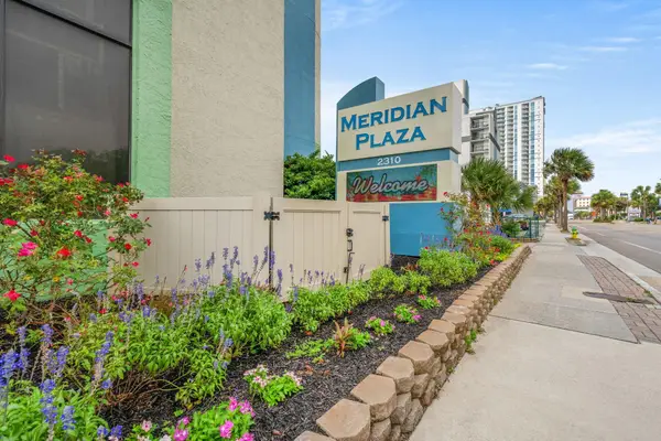 2310 N Ocean Blvd. #803, Myrtle Beach, SC 29577