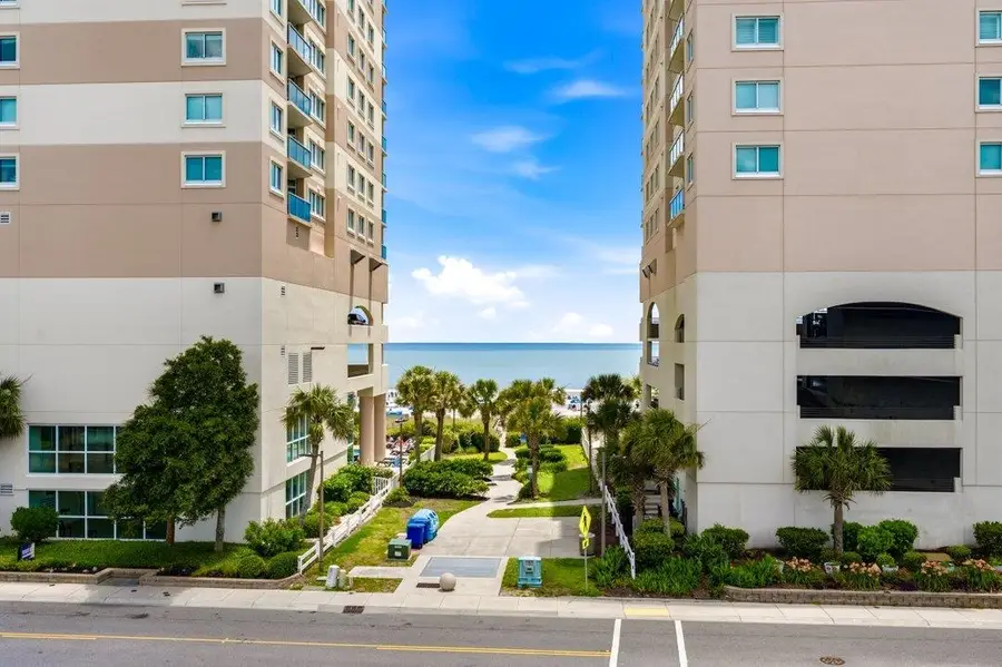 1910 S Ocean Blvd. S #D-3, North Myrtle Beach, SC 29582 - #2