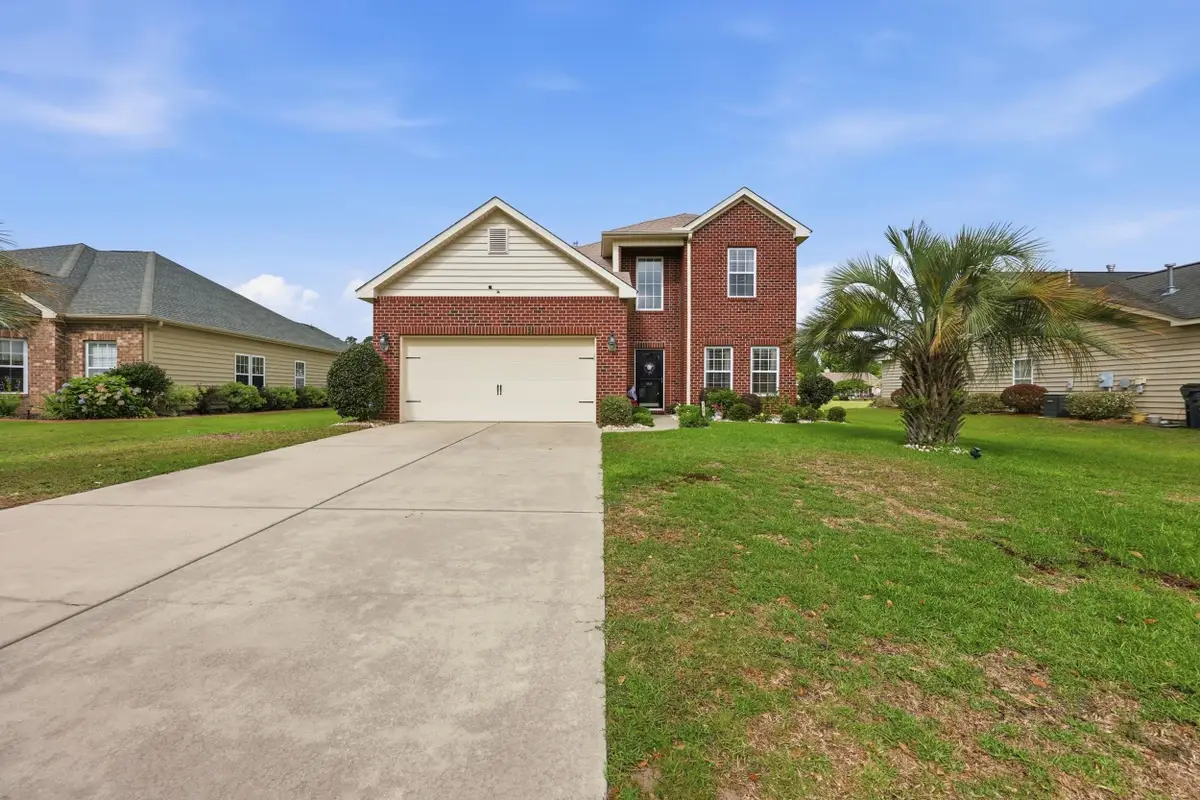 148 Glenmoor Dr., Conway, SC 29526 - #1