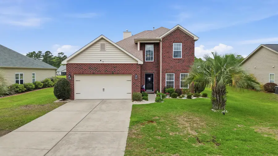 148 Glenmoor Dr., Conway, SC 29526 - #2