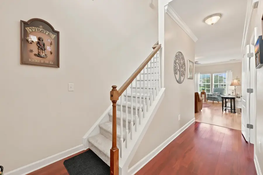 148 Glenmoor Dr., Conway, SC 29526 - #3