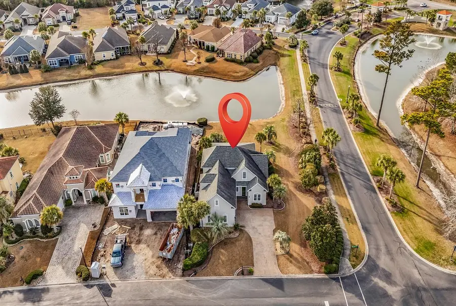 1019 Bluffview Dr., Myrtle Beach, SC 29579 - #2