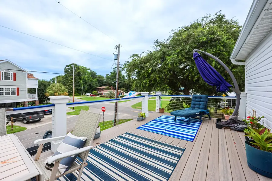 510 3rd Ave. S, Surfside Beach, SC 29575 - #3