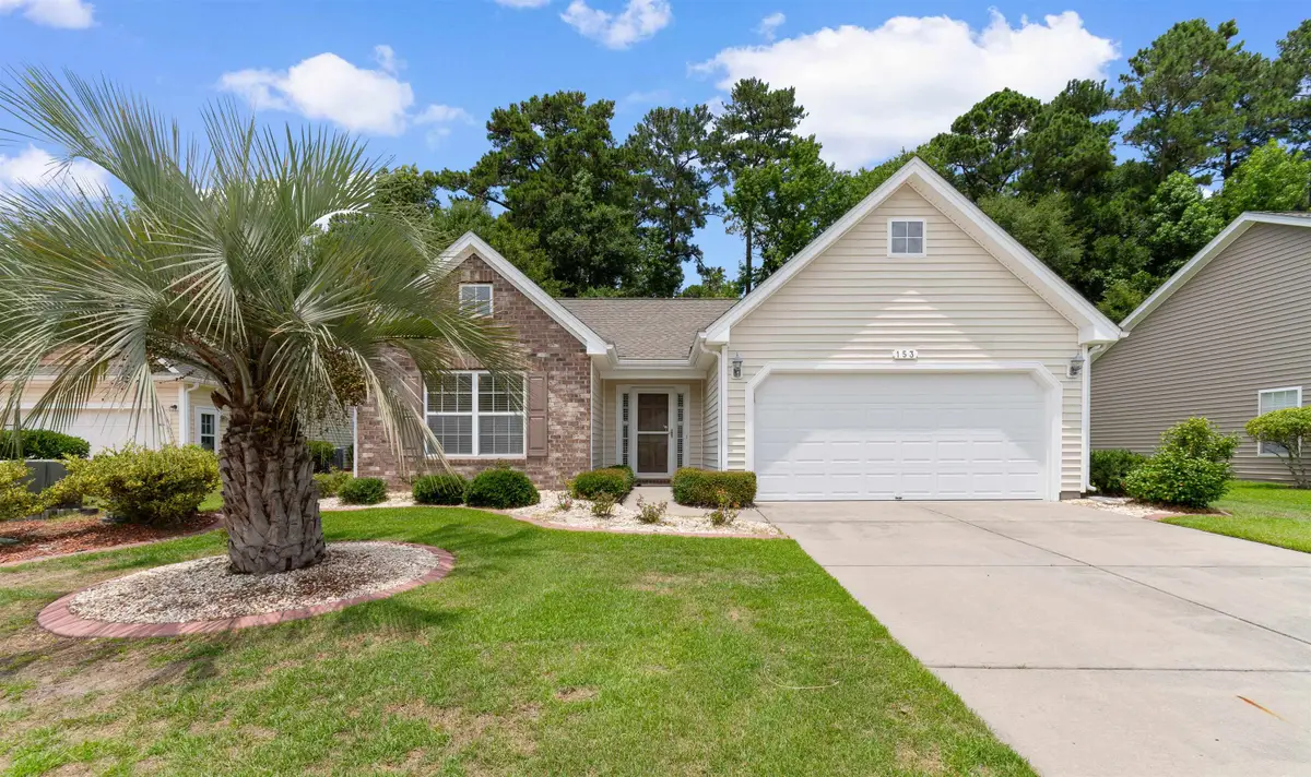 153 Myrtle Grande Dr., Conway, SC 29526 - #1