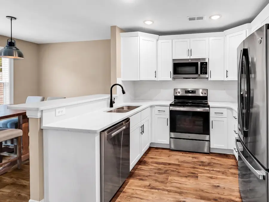 581 Bend Ave., Murrells Inlet, SC 29576 - #3