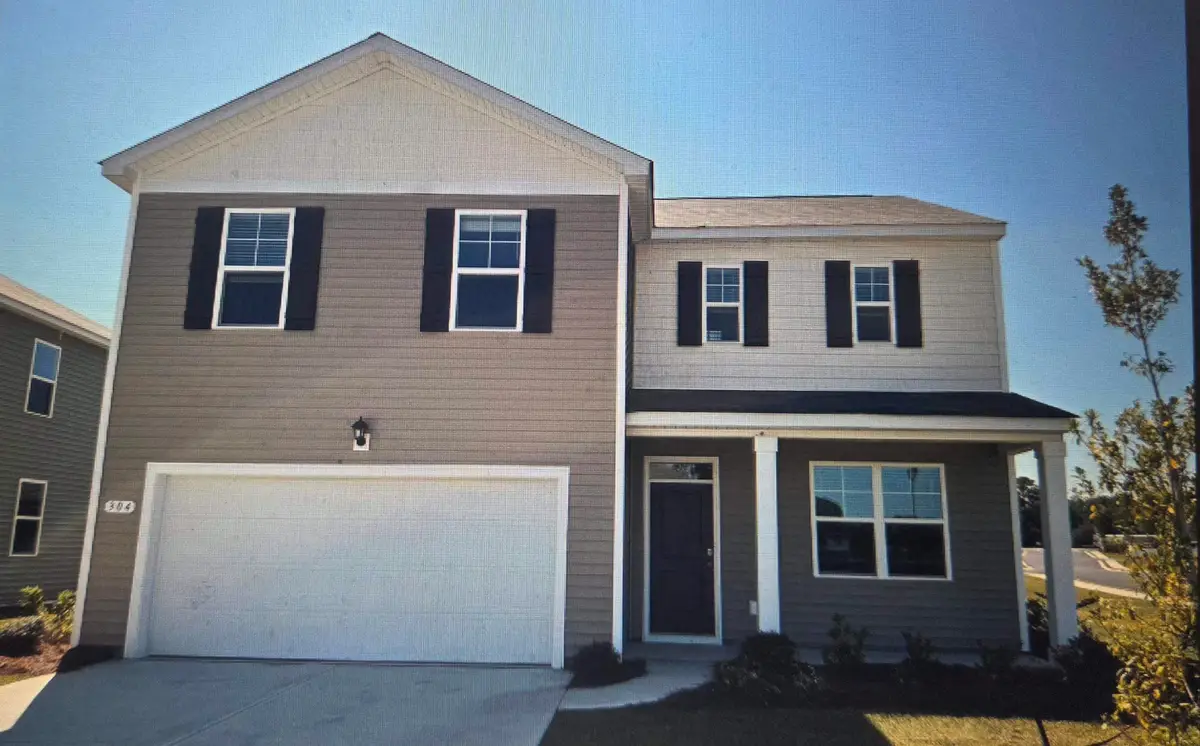 304 Picnic Basket Pl., Longs, SC 29568 - #1