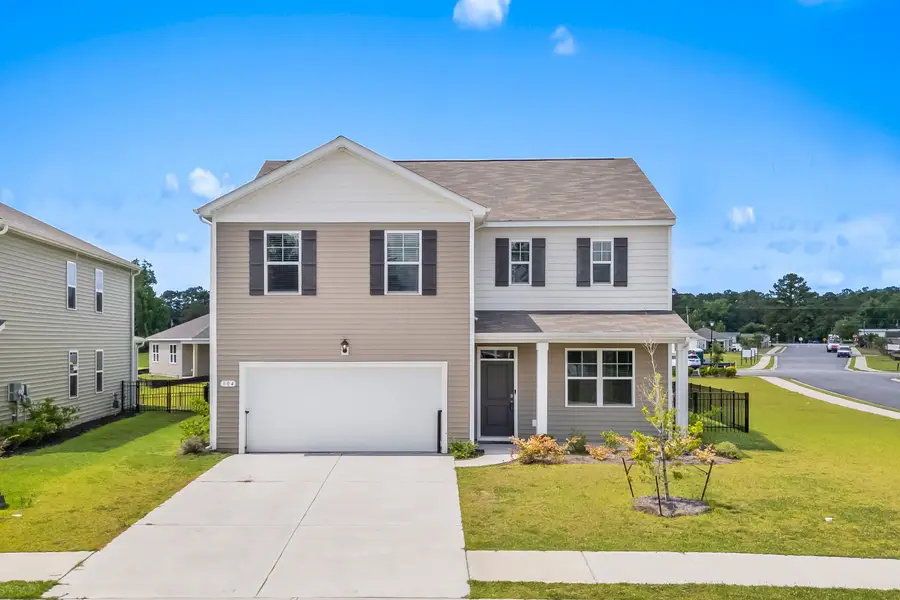 304 Picnic Basket Pl., Longs, SC 29568 - #2