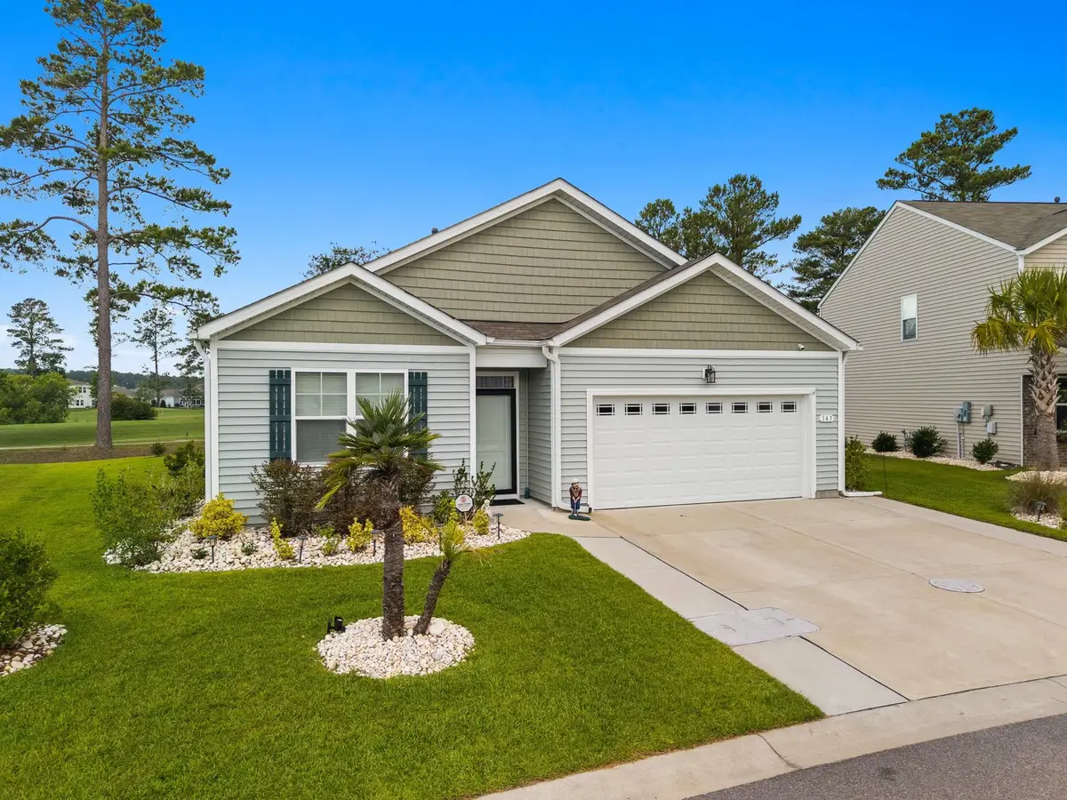 143 Marauder Dr., Longs, SC 29568 - #1