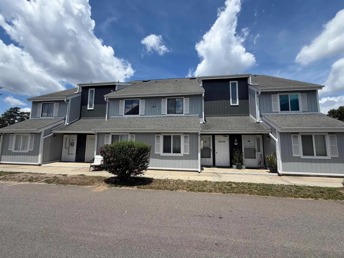 3700 NW Golf Colony Dr. #12H, Little River, SC 29566 - #1