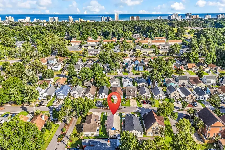 1348 Tranquility Ln., Myrtle Beach, SC 29577 - #3