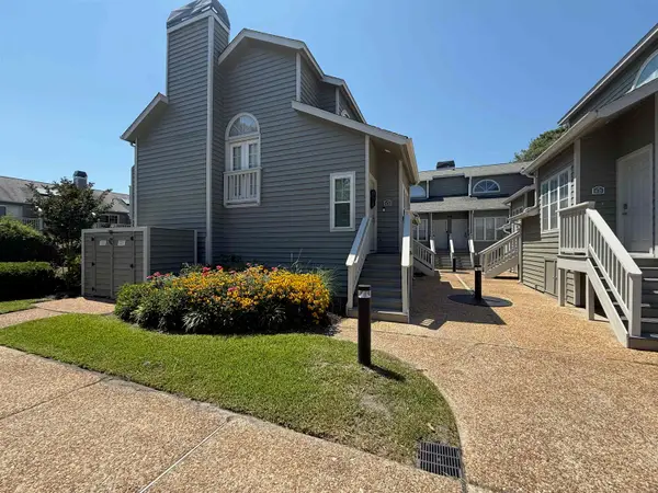 308 Cumberland Terrace Dr. #4-E, Myrtle Beach, SC 29572