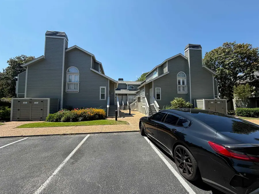 308 Cumberland Terrace Dr. #4-E, Myrtle Beach, SC 29572 - #2