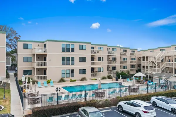 9661 Shore Dr. #C-15, Myrtle Beach, SC 29572