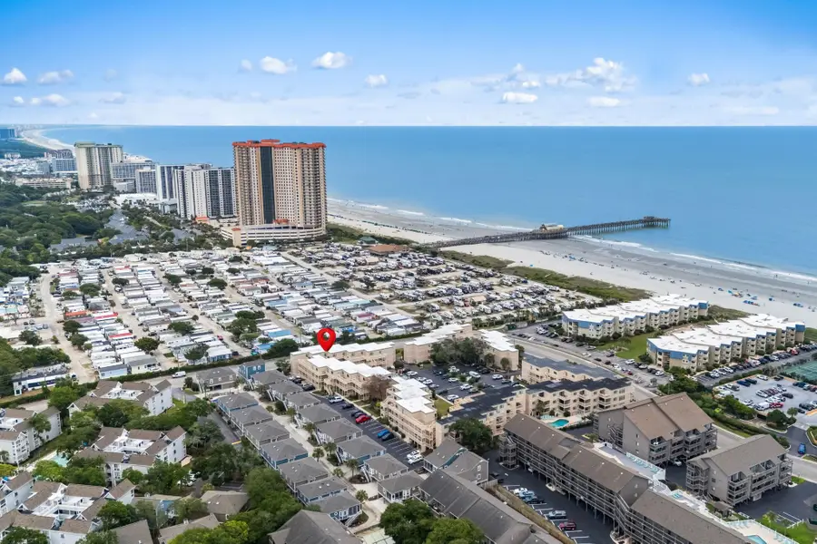 9661 Shore Dr. #C-15, Myrtle Beach, SC 29572 - #2