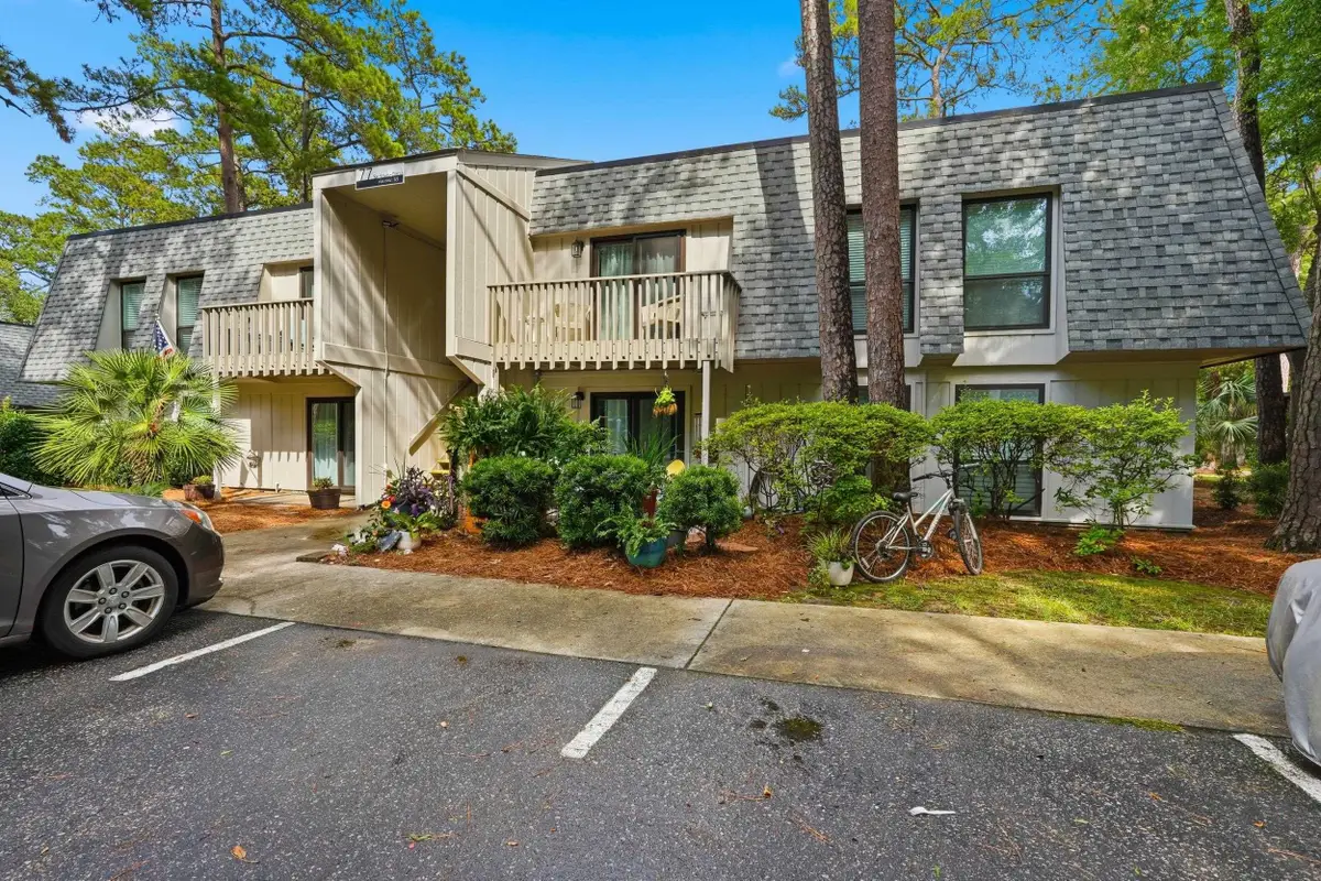 77 Salt Marsh Circle #18-C, Pawleys Island, SC 29585 - #1
